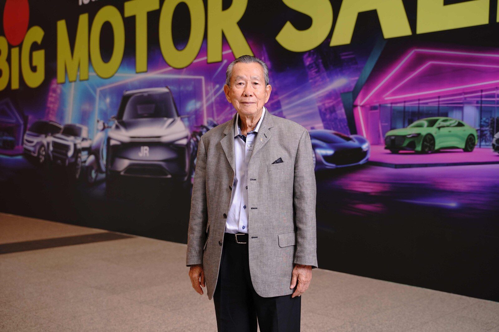 BIG MOTOR SALE 2026 ประกาศ 3 ความสำเร็จ ปิดฉากมหกรรมยานยนต์กลางปี เผยที่มาตัวเลขยอดซื้อจองสะพัดแตะ 50,000 คัน 2