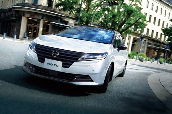 Nissan ประกาศปรับ ฐานผลิตครั้งใหญ่ในญี่ปุ่นปี 2026 มุ่งเป้า 1 ล้านคันต่อปี เสริมทัพรถใหม่ B-Segment และขยายตลาดส่งออกทั่วโลก 2