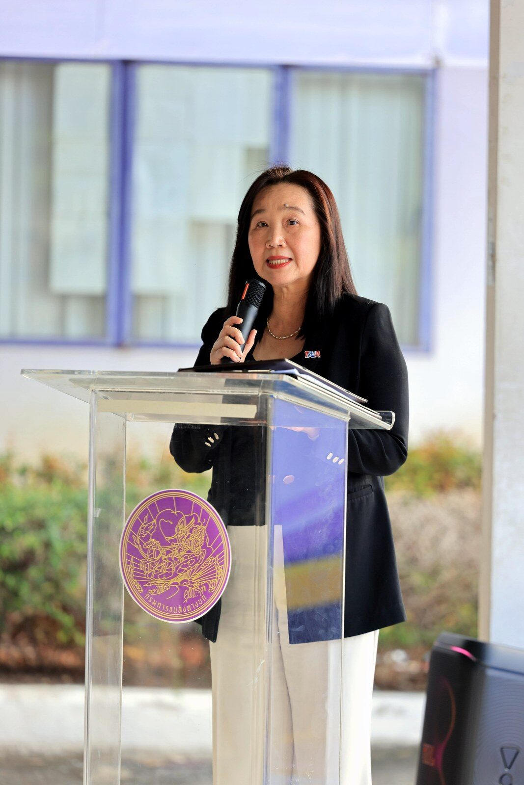 TAIA ผนึก ขนส่งฯ ดัน [สถานีเบรก] สอบใบขับขี่มอเตอร์ไซค์ 2026 3