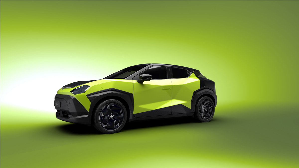 Nissan ประกาศปรับ ฐานผลิตครั้งใหญ่ในญี่ปุ่นปี 2026 มุ่งเป้า 1 ล้านคันต่อปี เสริมทัพรถใหม่ B-Segment และขยายตลาดส่งออกทั่วโลก 3