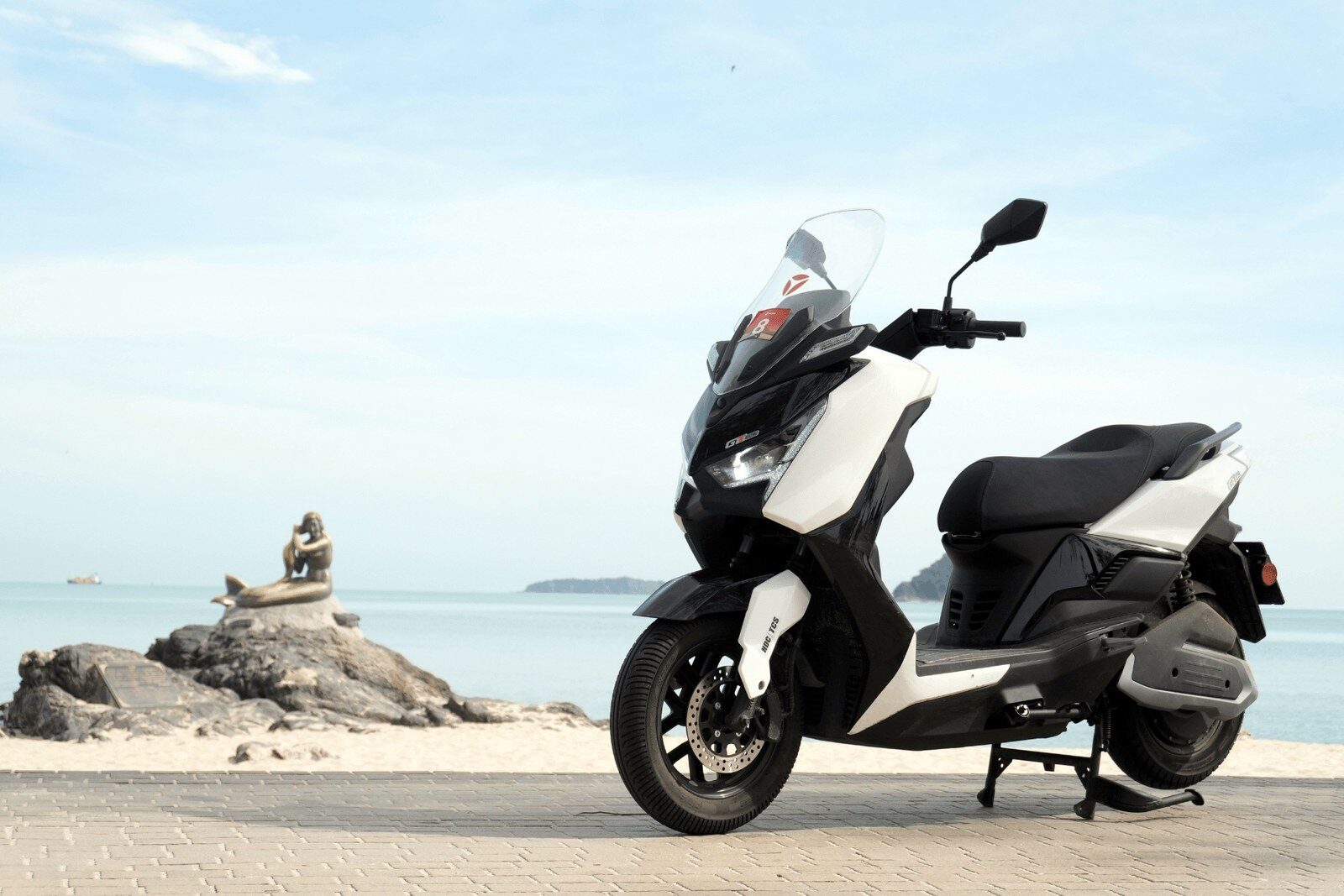 Yadea เดินหน้าสร้างความเชื่อมั่นผู้บริโภค จัดกิจกรรม “Endurance Challenge” ยกทัพ GT80-P 2026 พิสูจน์สมรรถนะจริง 2,364 กิโลเมตร จากเหนือจรดใต้ 3
