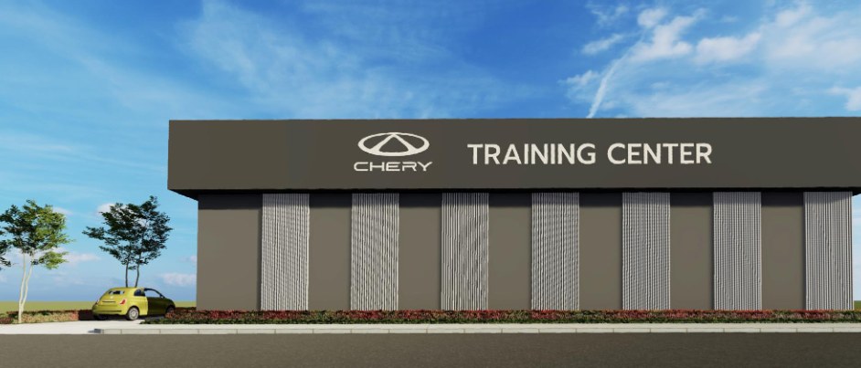 CHERY GROUP ทุ่มงบขยายคลังอะไหล่ 17,000 ตร.ม. เคลมอะไหล่พร้อม 94% เปิดศูนย์ซ่อมสีตัวถัง และ Technical Center 3