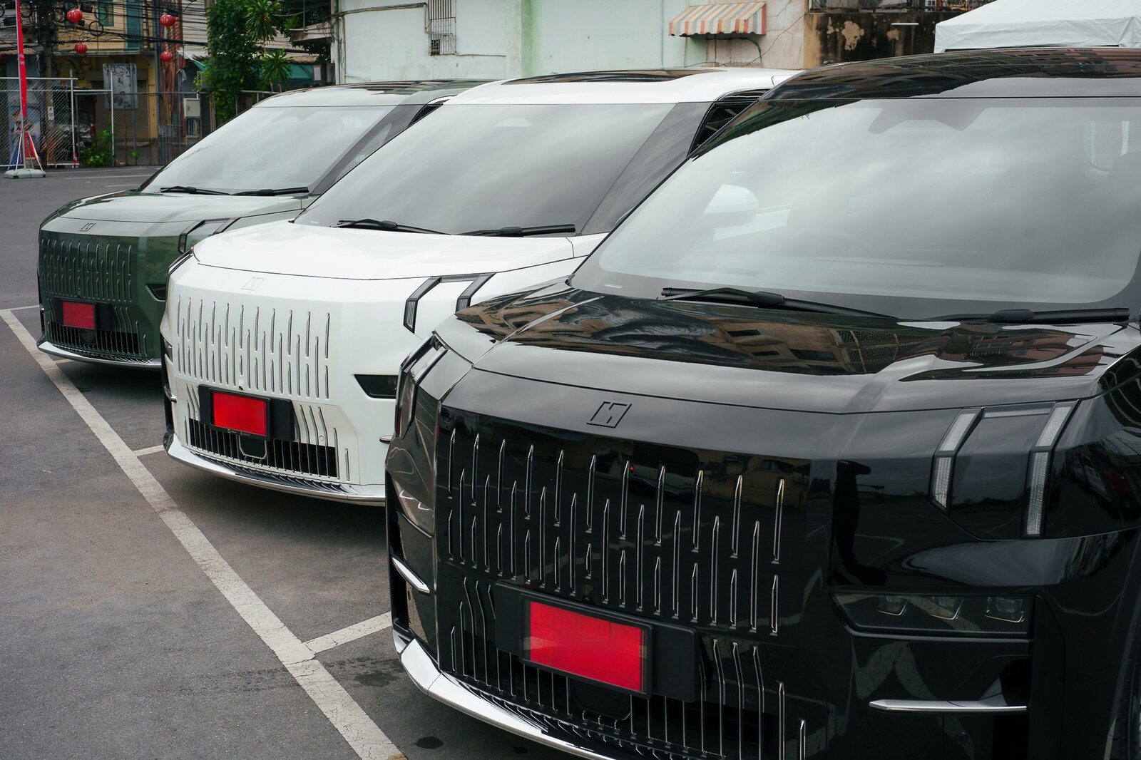ZEEKR 009 2026 แชมป์ MPV ไฟฟ้า 8 เดือน รวม 1,858 คัน 3