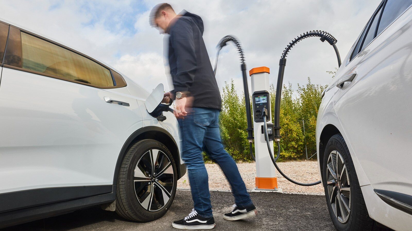 เจาะลึกความเสถียรระบบชาร์จ EV ไทย 2026 เคมพาวเวอร์ ชี้ทางออกสถาปัตยกรรม Modular แก้คอขวดโครงสร้างพื้นฐาน 3