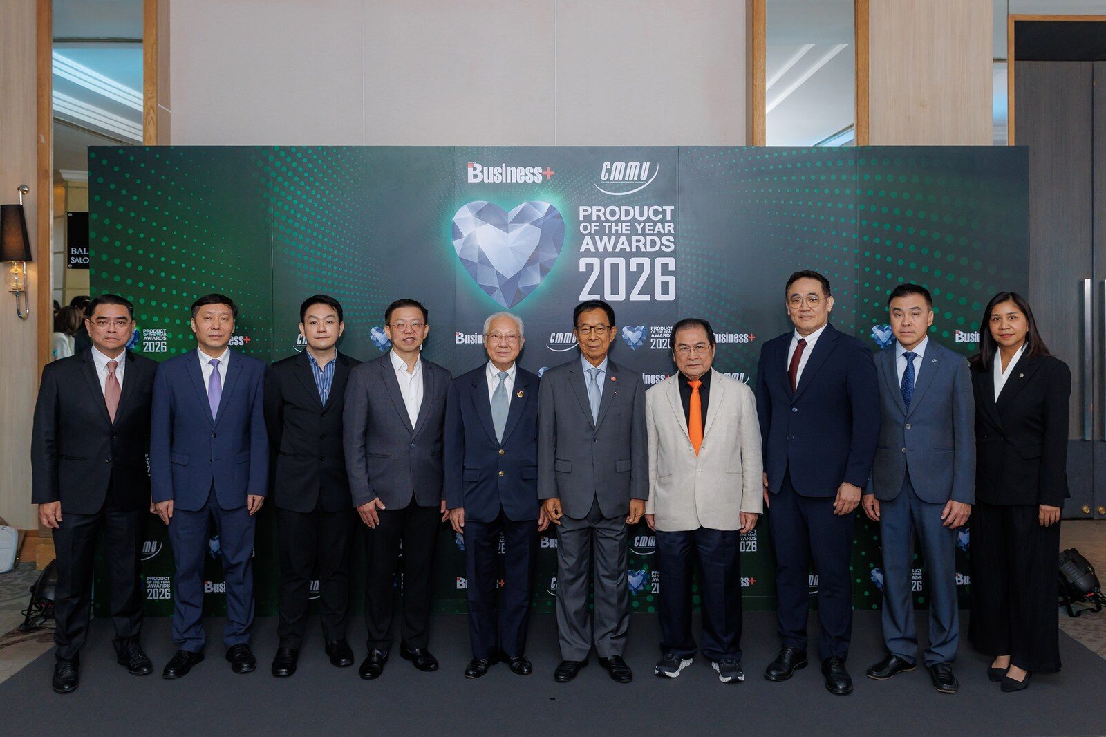 Mazda 6e 2026 คว้า Product of the Year วิ่ง 654 กม. 3