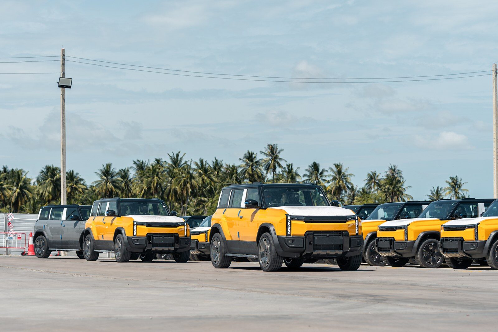 JAECOO 6T REEV 2026 ยอดส่งมอบสะสมในไทยทะลุ 2,000 คัน ภายในเวลาไม่ถึง 3 เดือน 4