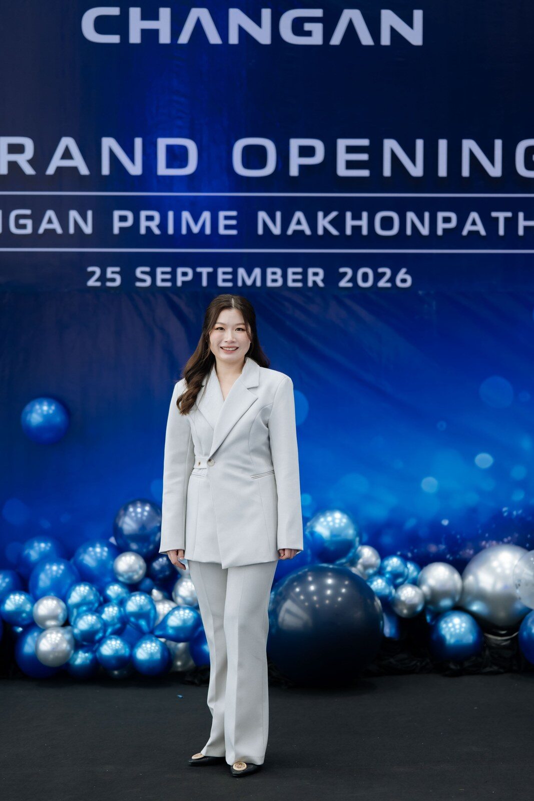 Changan Prime นครปฐม โชว์รูม 4.0 เปิดทางการ ใหญ่สุดในไทย 5