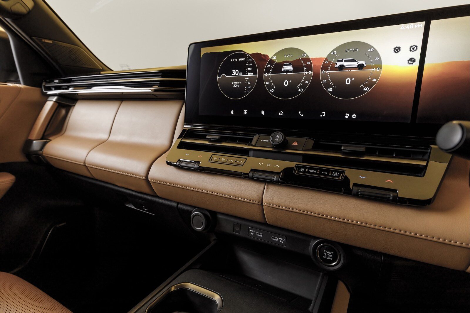เปิดตัว All-New Mitsubishi Pajero 2026 ผลิตในไทย ยกระดับเรือธง ขุมพลังคลีนดีเซล 480 นิวตันเมตร พร้อมระบบ S-AWC เต็มพิกัด 6