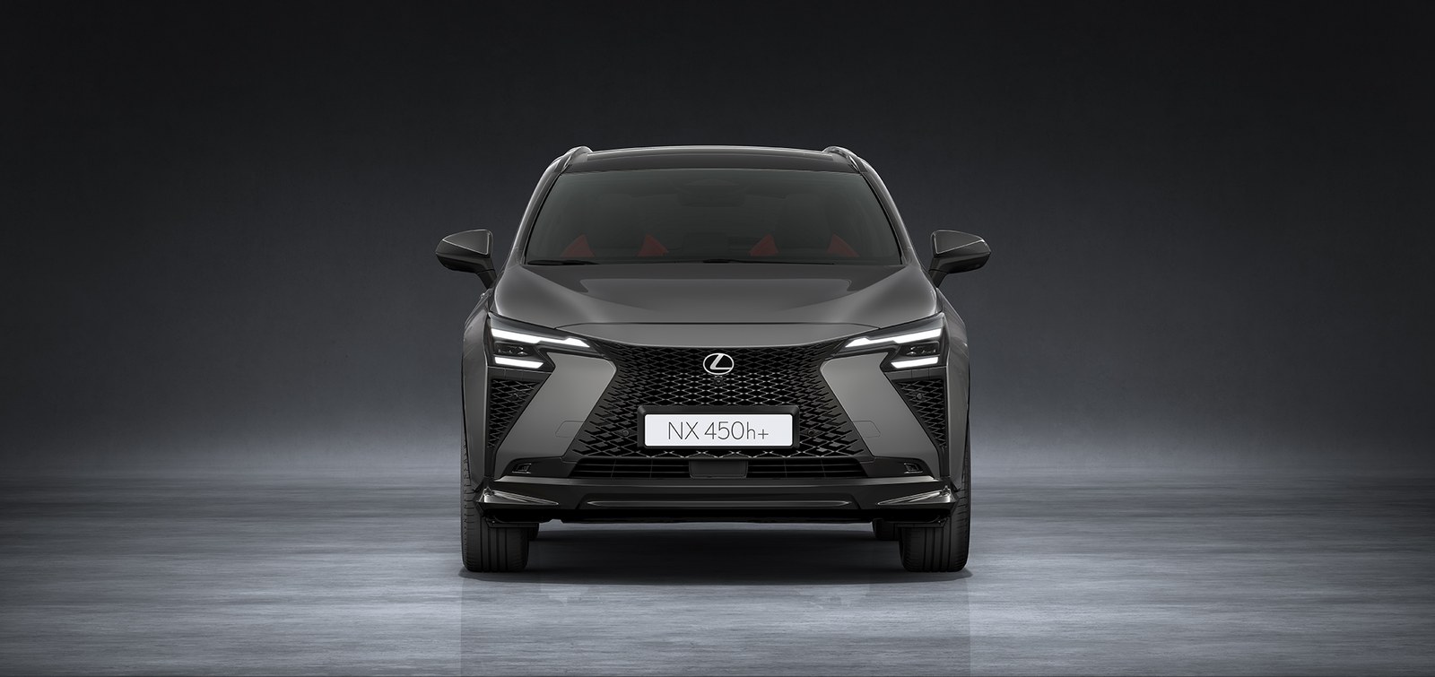 เปิดตัว Lexus NX 2026 ปรับโฉมครั้งใหญ่ World Premiere เสริมขุมพลังไฮบริดเจเนอเรชันใหม่ พร้อมแบตเตอรี่ PHEV วิ่งไกลกว่า 100 กม. 6