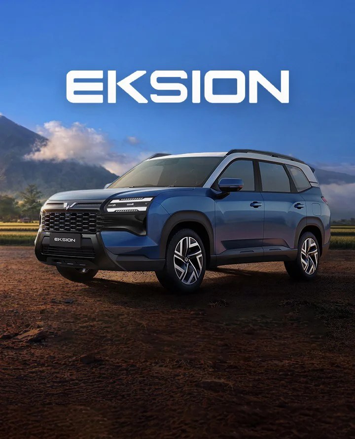 เคาะเปิดตัว Wuling Eksion 2026 เอสยูวีไฟฟ้า 7 ที่นั่ง วิ่งไกล 530 กม. เตรียมเผยโฉมในไทย 28 กันยายนนี้ 7