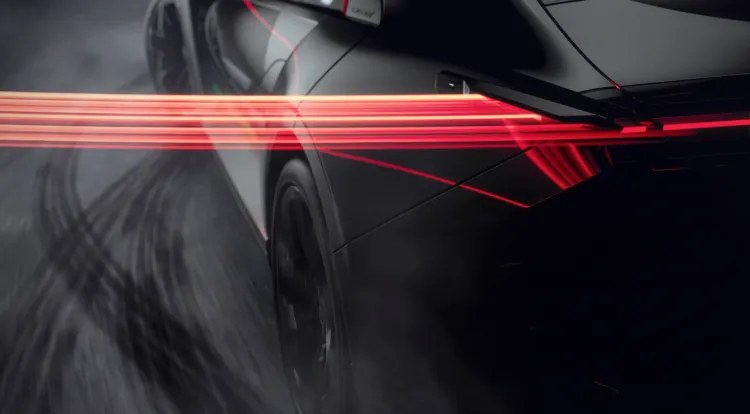 เปิดตัว CEER EXOBOT 2026 ทางการ ! โชว์พลัง 1,111 แรงม้า แบรนด์รถไฟฟ้าหรูจากซาอุดิอาระเบีย 7