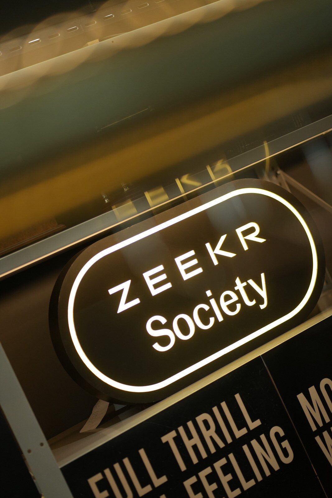 ZEEKR ก้าวข้ามพรีเมียม EV สู่ Modern Lifestyle Brand 2026 ชูกลยุทธ์ Brand Experience สร้างคอมมูนิตี้เชื่อมต่อไลฟ์สไตล์เหนือระดับ 7