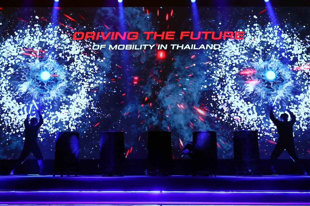 KIJSETTHI MOBILITY จับมือพันธมิตรเวียดนาม KIM LONG  เปิดไลน์อัพรถบัส ICE–EV ในไทย 7