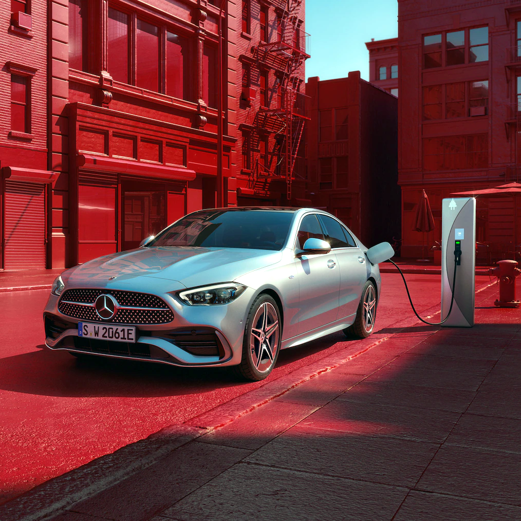Mercedes-Benz 2026 ปรับราคาทางการ 11 รุ่น ลดสูงสุด 1.03 ล้าน 10