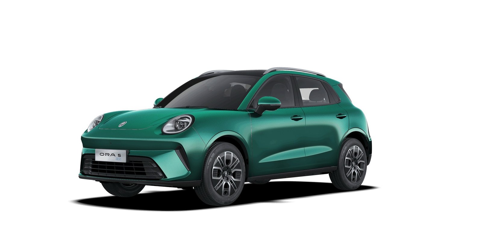 GWM เสริมความมั่นใจ ORA 5 EV 2026 เปิดตัวแพ็กเกจขยายเวลารับประกันแบตเตอรี่นาน 10 ปี หรือ 220,000 กม. ราคาเริ่มต้น 6,500 บาท 8