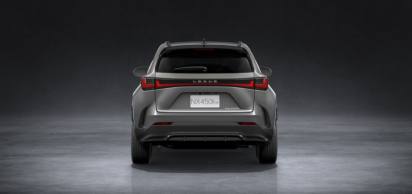 เปิดตัว Lexus NX 2026 ปรับโฉมครั้งใหญ่ World Premiere เสริมขุมพลังไฮบริดเจเนอเรชันใหม่ พร้อมแบตเตอรี่ PHEV วิ่งไกลกว่า 100 กม. 8