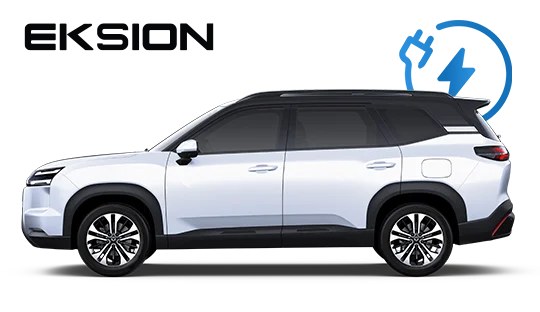 เคาะเปิดตัว Wuling Eksion 2026 เอสยูวีไฟฟ้า 7 ที่นั่ง วิ่งไกล 530 กม. เตรียมเผยโฉมในไทย 28 กันยายนนี้ 10