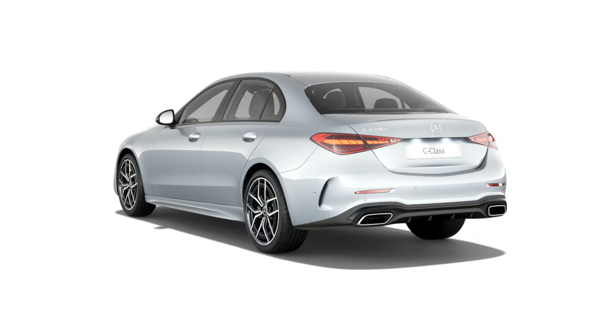 Mercedes-Benz 2026 ปรับราคาทางการ 11 รุ่น ลดสูงสุด 1.03 ล้าน 8