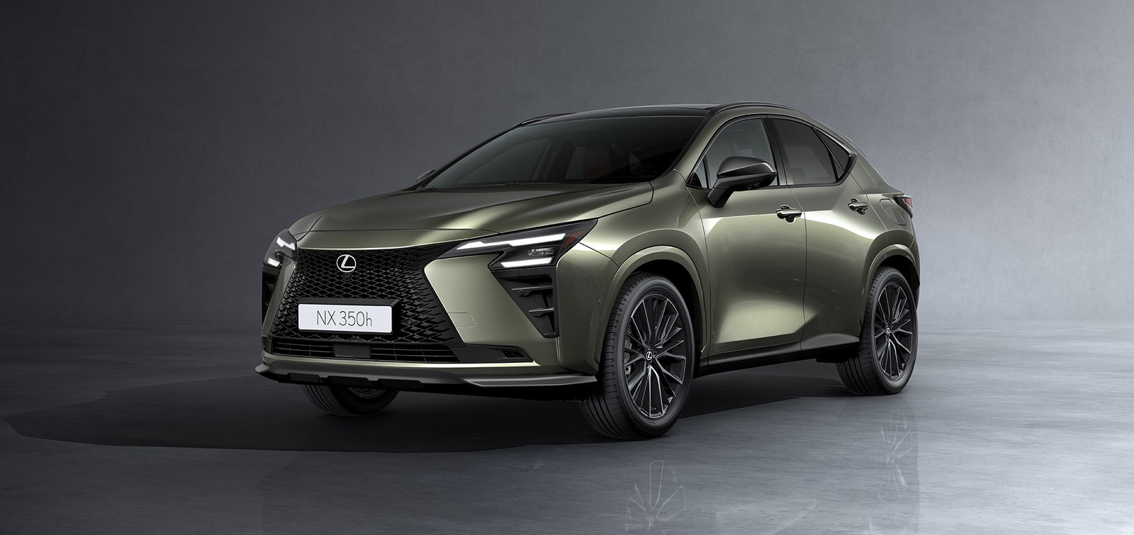เปิดตัว Lexus NX 2026 ปรับโฉมครั้งใหญ่ World Premiere เสริมขุมพลังไฮบริดเจเนอเรชันใหม่ พร้อมแบตเตอรี่ PHEV วิ่งไกลกว่า 100 กม. 9