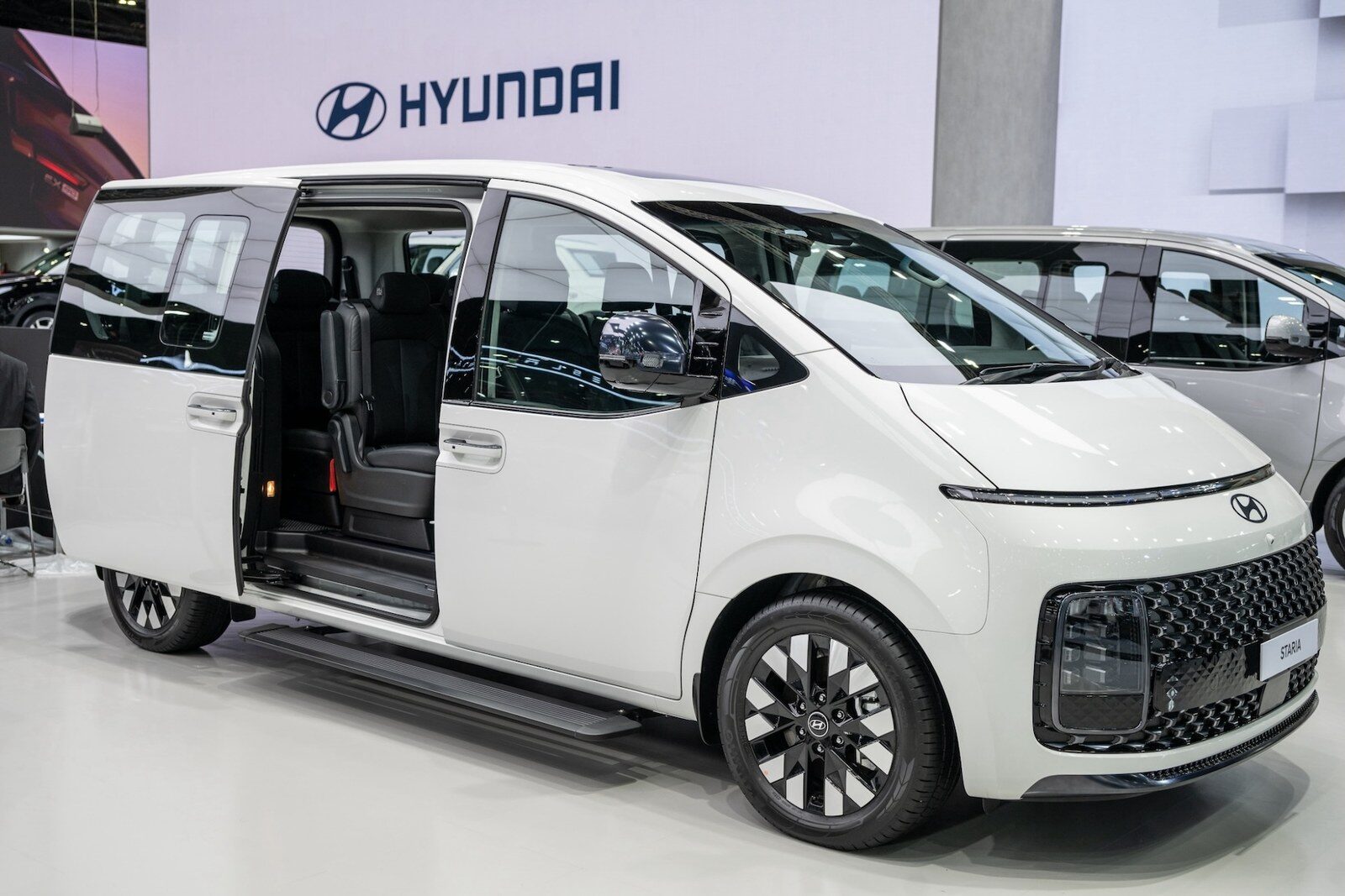 โปรโมชั่น Hyundai กันยายน 2026 จัดหนักแคมเปญดาวน์ 0% สำหรับ 13 กลุ่มอาชีพ ขยายโปรโมชั่น Hyundai Game On, Deal On ถึงกันยายน 2569 10