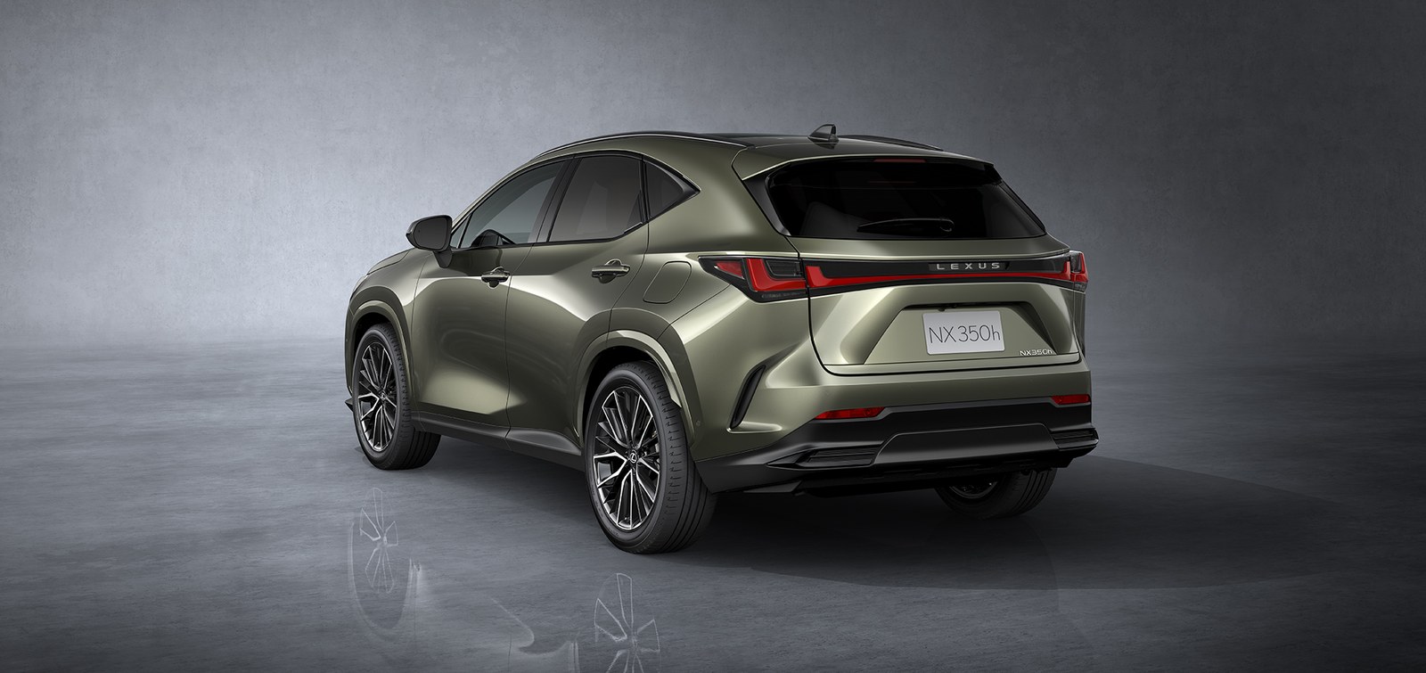 เปิดตัว Lexus NX 2026 ปรับโฉมครั้งใหญ่ World Premiere เสริมขุมพลังไฮบริดเจเนอเรชันใหม่ พร้อมแบตเตอรี่ PHEV วิ่งไกลกว่า 100 กม. 10