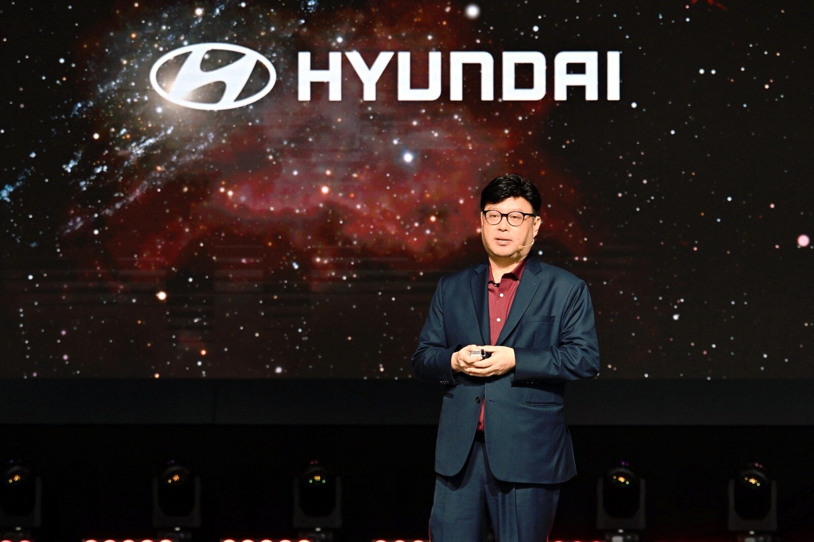 Hyundai ชูกลยุทธ์ STARIA Hybrid 2026 คลุมทุกสไตล์การใช้งานผ่าน 11 ที่นั่ง แทนการเน้นย้ำเพียงตัวเลขสมรรถนะ 10