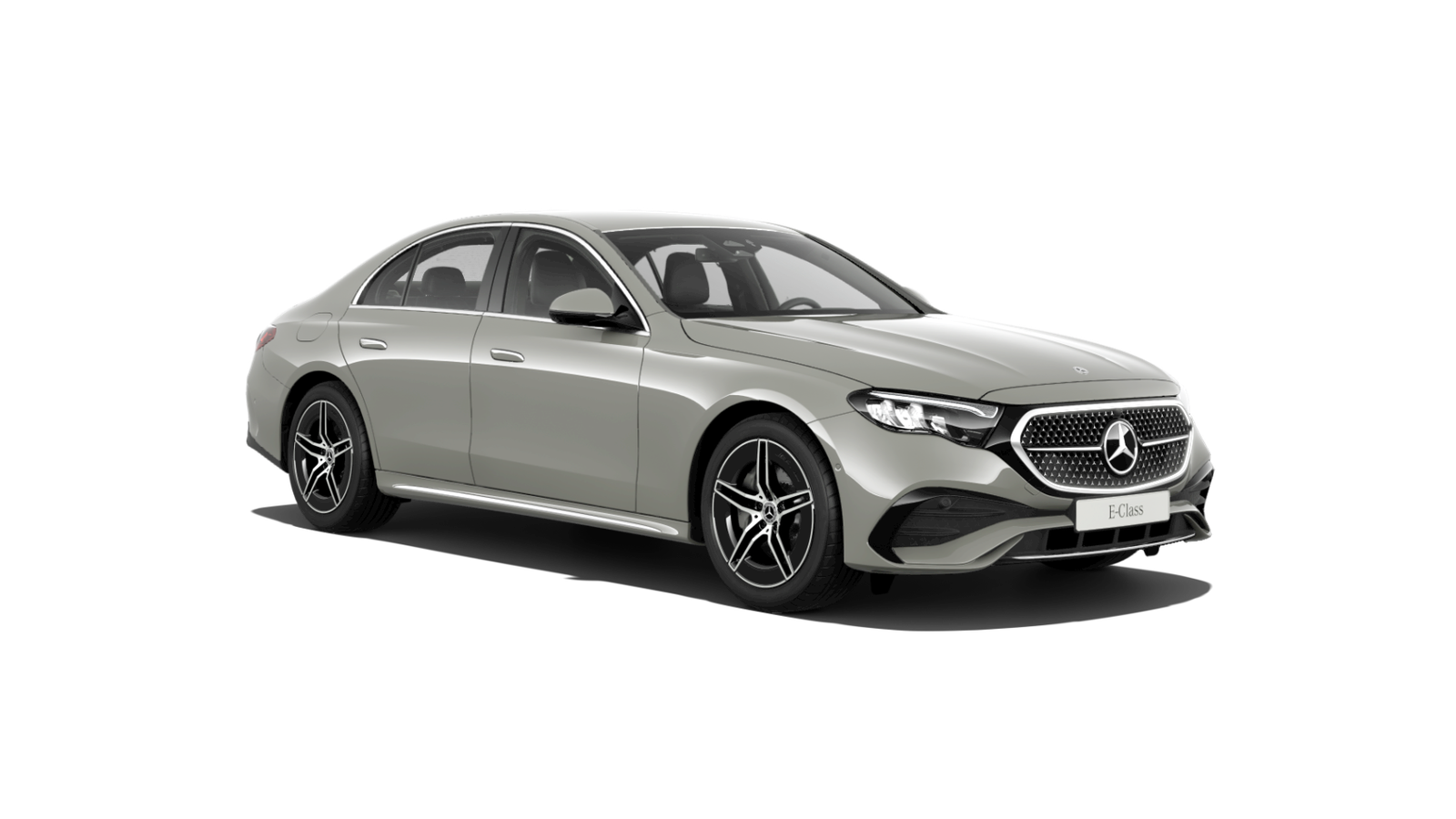 Mercedes-Benz 2026 ปรับราคาทางการ 11 รุ่น ลดสูงสุด 1.03 ล้าน 7
