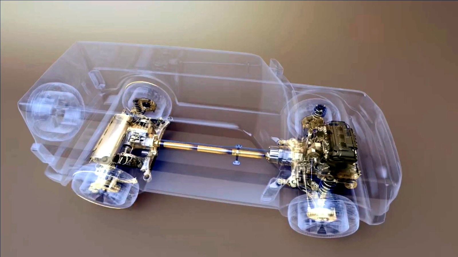 iCAUR V27 REEV 2026 สเปกไทย [455 แรงม้า วิ่งไกล 1,000 กม.] 11