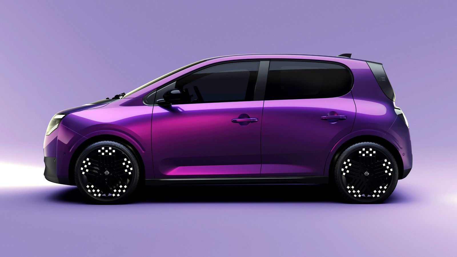Nissan PIXO 2026 เปิดตัวทางการ รถยนต์ไฟฟ้า วิ่งไกล 259 กม. 11
