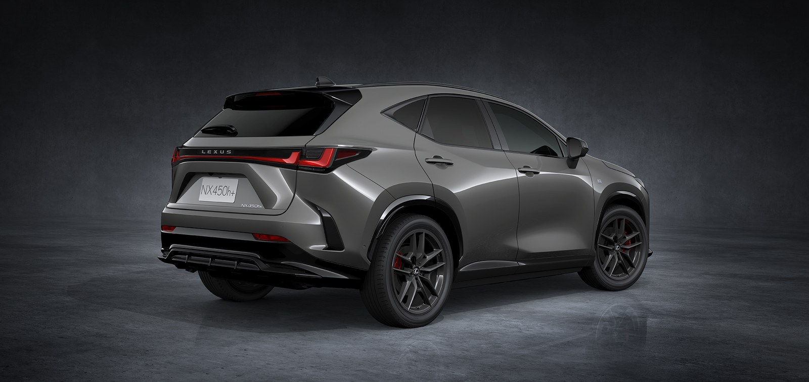 เปิดตัว Lexus NX 2026 ปรับโฉมครั้งใหญ่ World Premiere เสริมขุมพลังไฮบริดเจเนอเรชันใหม่ พร้อมแบตเตอรี่ PHEV วิ่งไกลกว่า 100 กม. 11