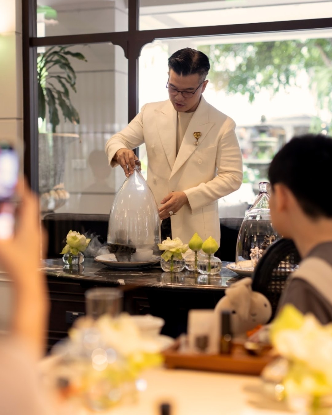ZEEKR ก้าวข้ามพรีเมียม EV สู่ Modern Lifestyle Brand 2026 ชูกลยุทธ์ Brand Experience สร้างคอมมูนิตี้เชื่อมต่อไลฟ์สไตล์เหนือระดับ 11
