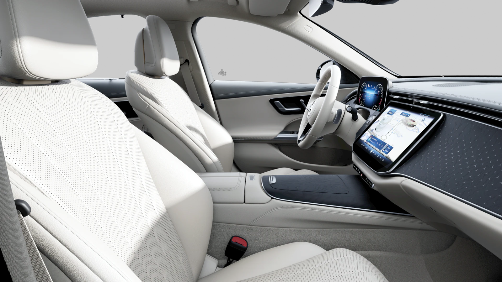 Mercedes-Benz 2026 ปรับราคาทางการ 11 รุ่น ลดสูงสุด 1.03 ล้าน 13