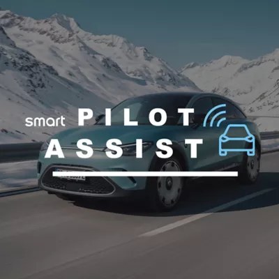 เปิดตัวแบรนด์ smart ทางการในไทยโดยกลุ่มธนบุรี 20 ต.ค. 2569 11