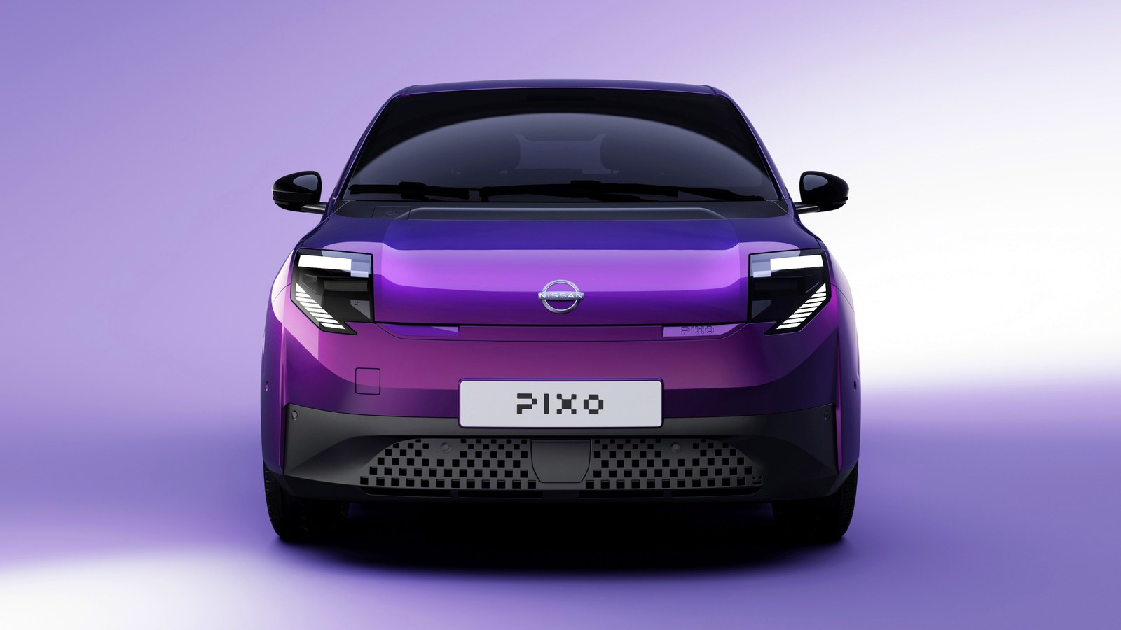 Nissan PIXO 2026 เปิดตัวทางการ รถยนต์ไฟฟ้า วิ่งไกล 259 กม. 12