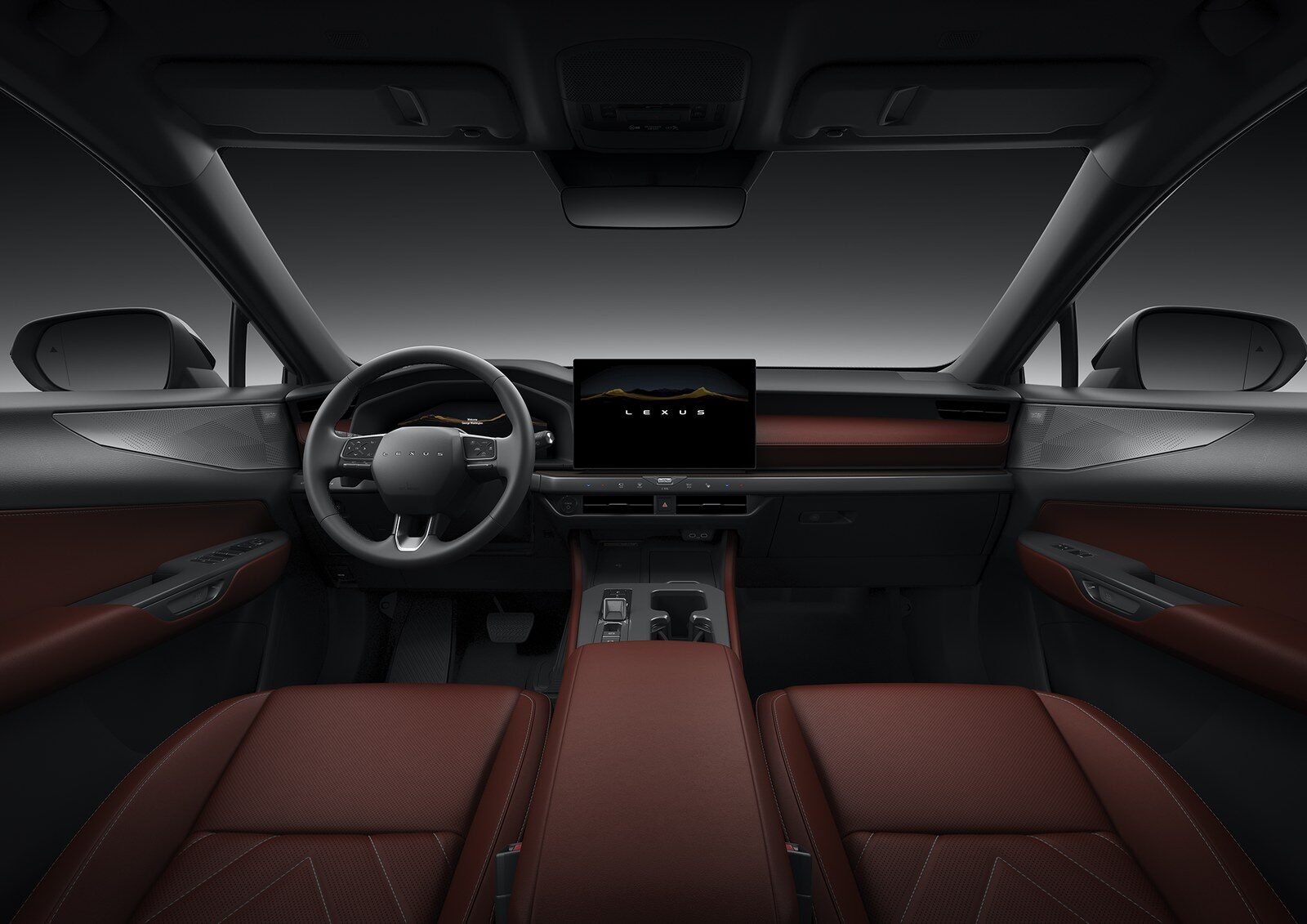 เปิดตัว Lexus NX 2026 ปรับโฉมครั้งใหญ่ World Premiere เสริมขุมพลังไฮบริดเจเนอเรชันใหม่ พร้อมแบตเตอรี่ PHEV วิ่งไกลกว่า 100 กม. 12