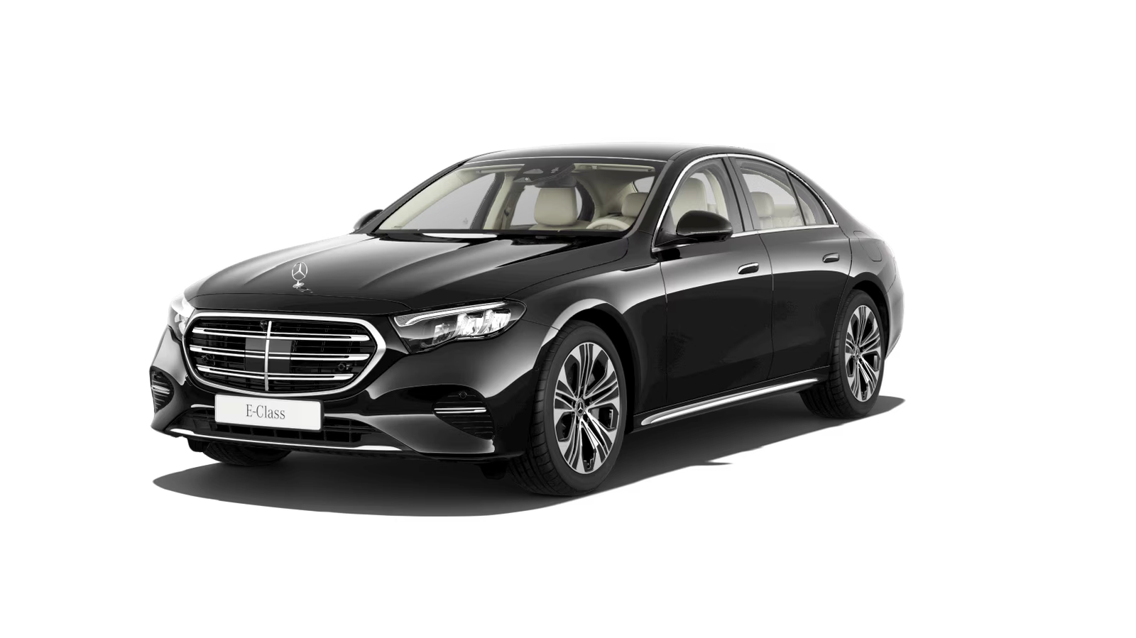 Mercedes-Benz 2026 ปรับราคาทางการ 11 รุ่น ลดสูงสุด 1.03 ล้าน 11
