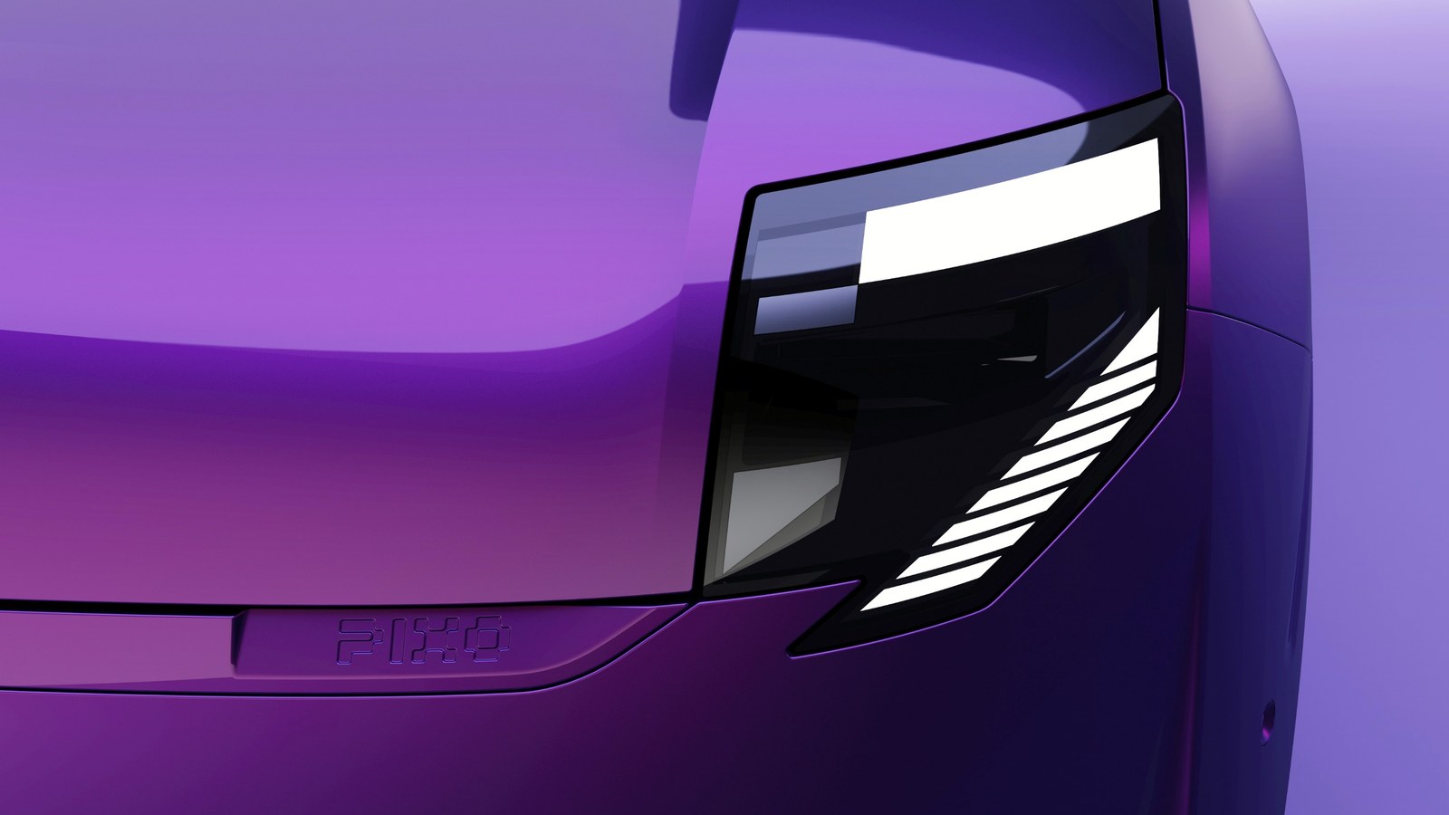 Nissan PIXO 2026 เปิดตัวทางการ รถยนต์ไฟฟ้า วิ่งไกล 259 กม. 14