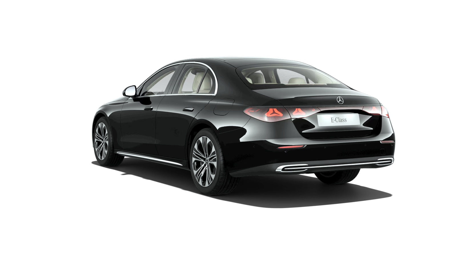Mercedes-Benz 2026 ปรับราคาทางการ 11 รุ่น ลดสูงสุด 1.03 ล้าน 12