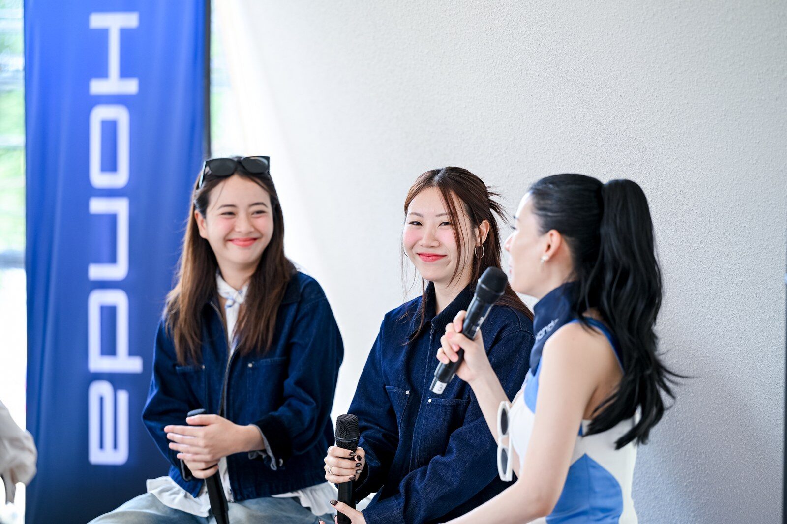 ไทยฮอนด้า ตอกย้ำสังคมสองล้อพลังงานทางเลือก จัดทริป “Honda UC3 Society Meet ครั้งที่ 3” พาผู้ขับขี่ท่องพัทยา พร้อมอัดโปรโมชัน Honda UC3 2026 สิทธิประโยชน์รวมกว่า 15,000 บาท 15