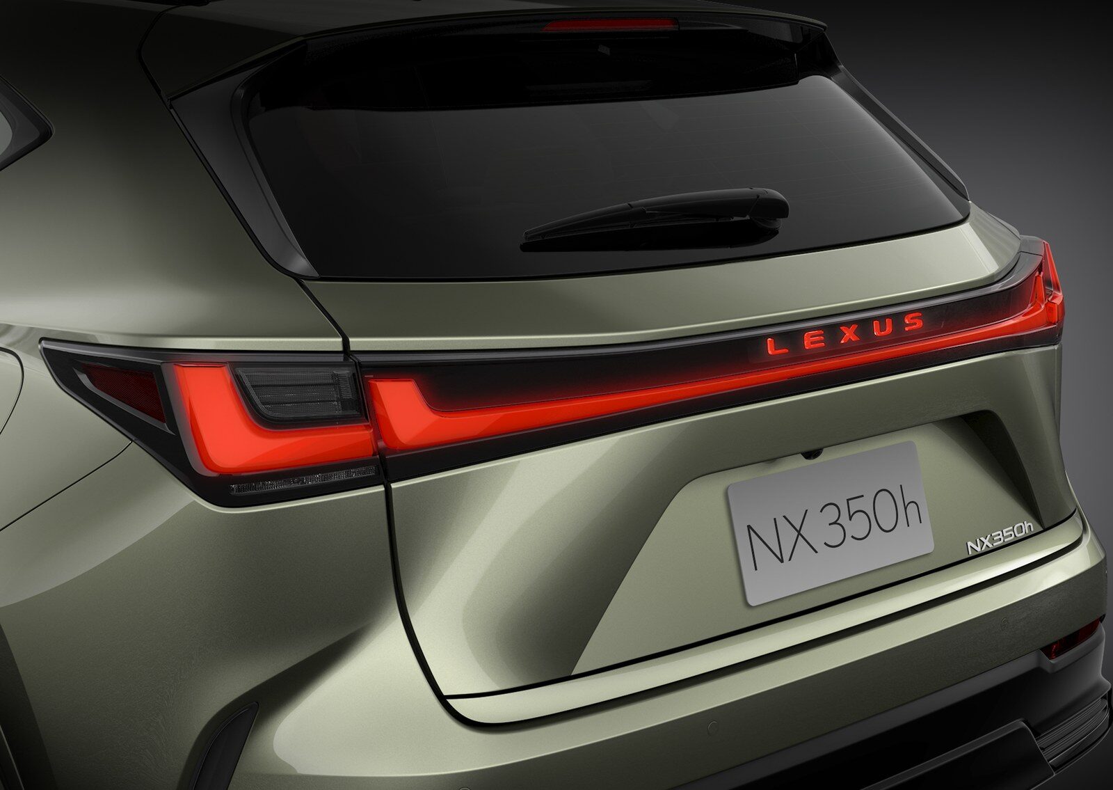 เปิดตัว Lexus NX 2026 ปรับโฉมครั้งใหญ่ World Premiere เสริมขุมพลังไฮบริดเจเนอเรชันใหม่ พร้อมแบตเตอรี่ PHEV วิ่งไกลกว่า 100 กม. 15