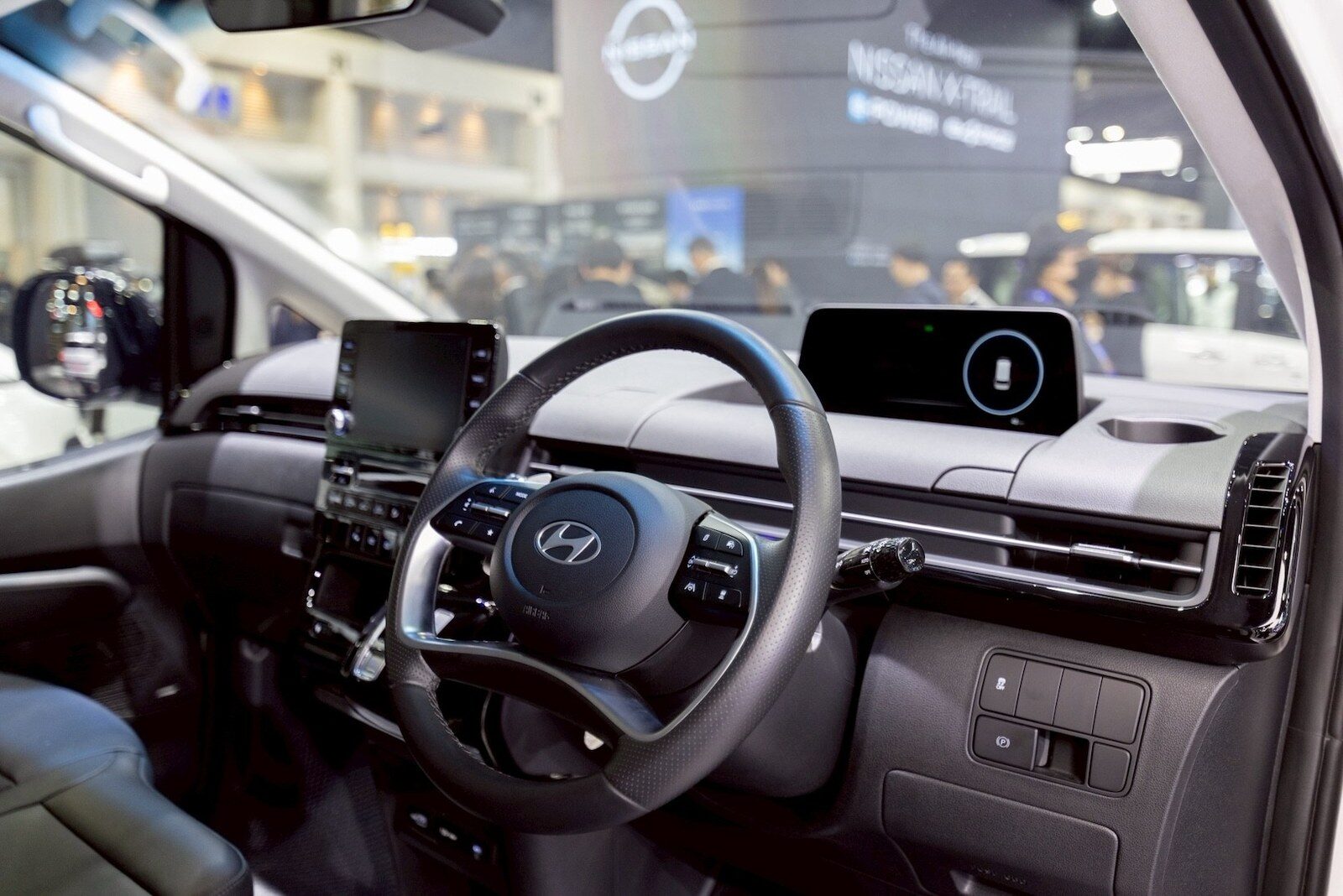 โปรโมชั่น Hyundai กันยายน 2026 จัดหนักแคมเปญดาวน์ 0% สำหรับ 13 กลุ่มอาชีพ ขยายโปรโมชั่น Hyundai Game On, Deal On ถึงกันยายน 2569 16