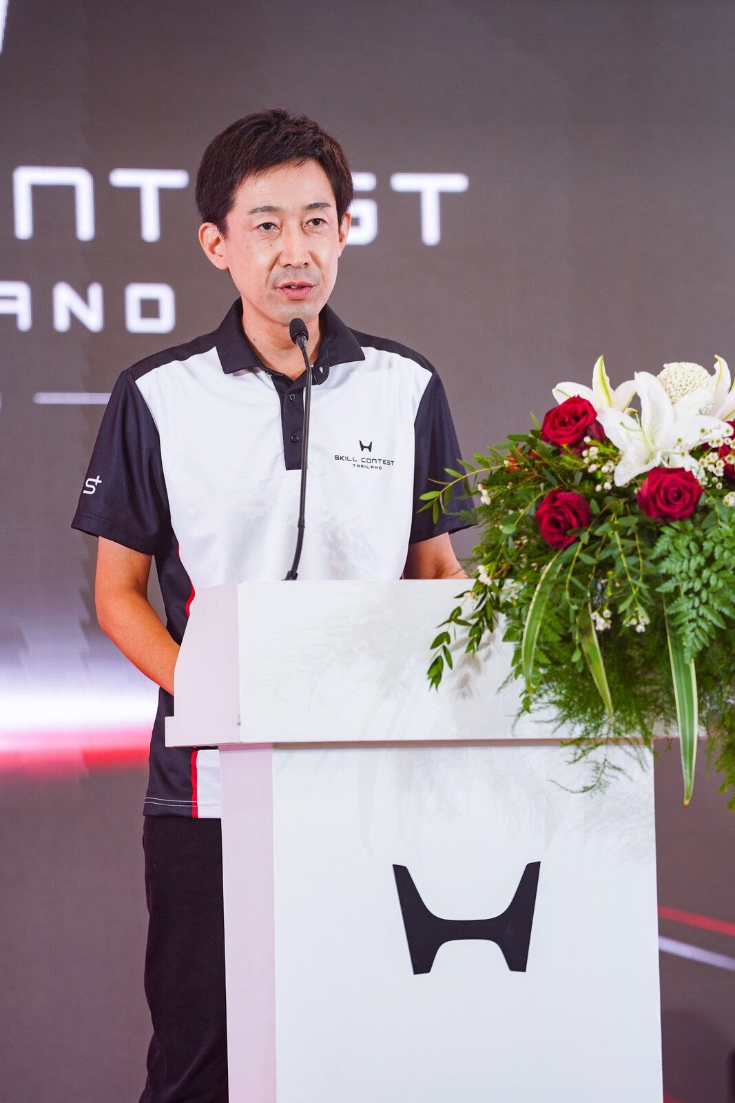 ฮอนด้า แข่งทักษะ Honda Skill Contest 2026 ล่าสุด ปีที่ 36 16