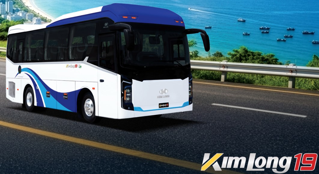 KIJSETTHI MOBILITY จับมือพันธมิตรเวียดนาม KIM LONG  เปิดไลน์อัพรถบัส ICE–EV ในไทย 16