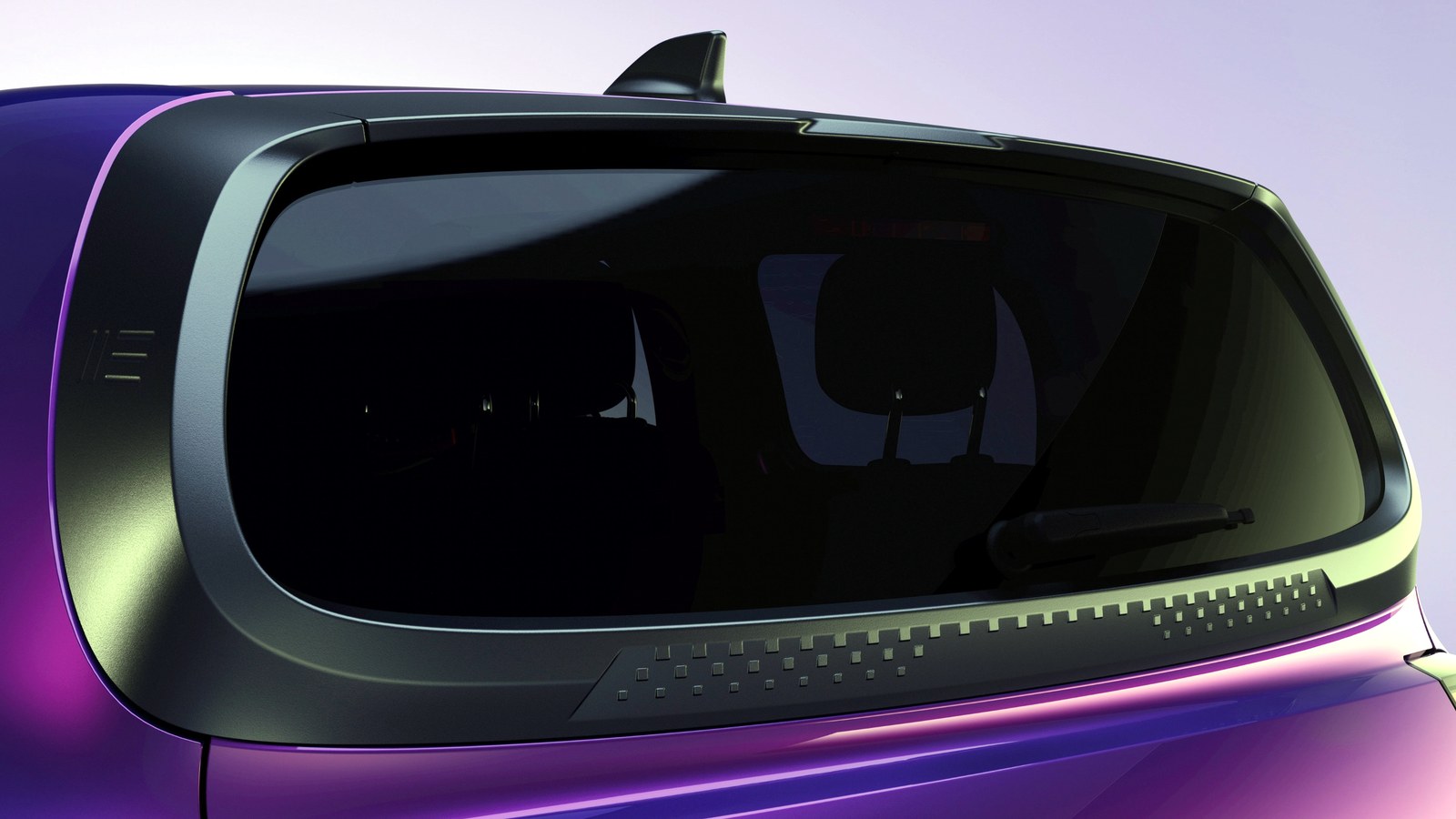Nissan PIXO 2026 เปิดตัวทางการ รถยนต์ไฟฟ้า วิ่งไกล 259 กม. 17