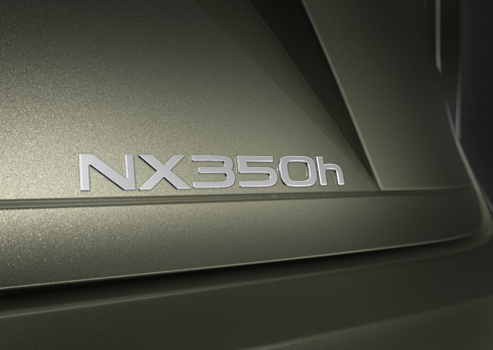 เปิดตัว Lexus NX 2026 ปรับโฉมครั้งใหญ่ World Premiere เสริมขุมพลังไฮบริดเจเนอเรชันใหม่ พร้อมแบตเตอรี่ PHEV วิ่งไกลกว่า 100 กม. 17