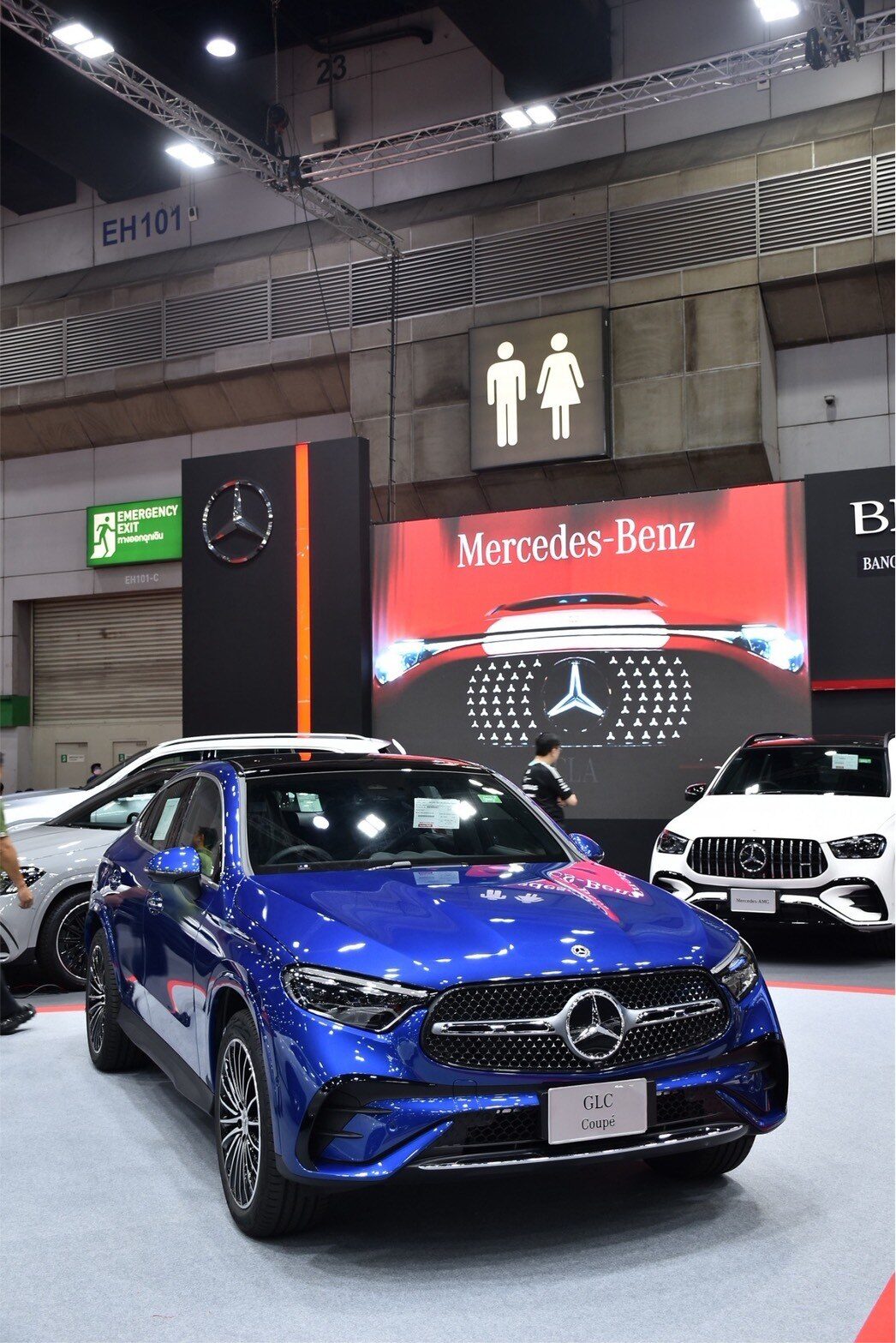 BENZ BKK ปิดยอดจอง BIG Motor Sale 2026 ทะลุ 193 คัน ชูโมเดล 3 โชว์รูม 3 มุมเมือง พร้อมต่อเวลาแคมเปญ FLEX TO FIT YOU 17