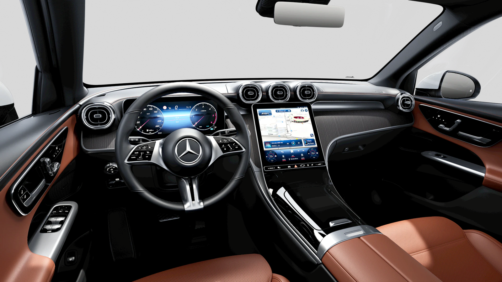 Mercedes-Benz 2026 ปรับราคาทางการ 11 รุ่น ลดสูงสุด 1.03 ล้าน 17