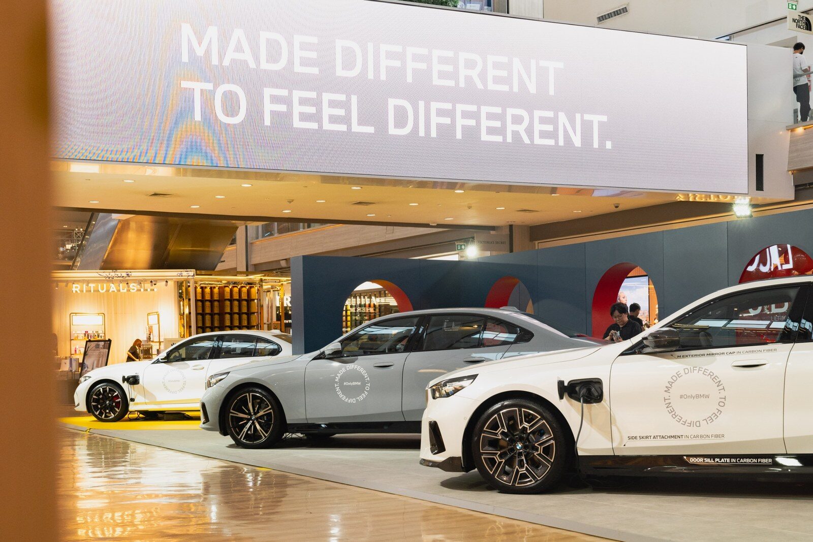 BMW Xpo 2026 จัดทัพบุกเมกาบางนา 3-6 ก.ย. ชูคอนเซ็ปต์ MADE DIFFERENT ฉลอง 40 ปี M3 พร้อมแพ็กเกจ BSI 6 ปีและดอกเบี้ย 1.99% 18