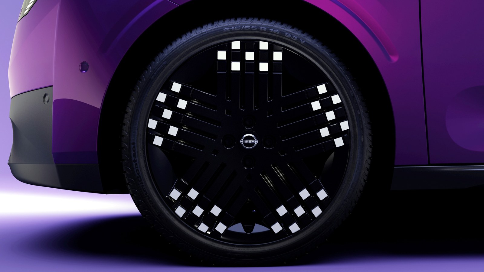 Nissan PIXO 2026 เปิดตัวทางการ รถยนต์ไฟฟ้า วิ่งไกล 259 กม. 18