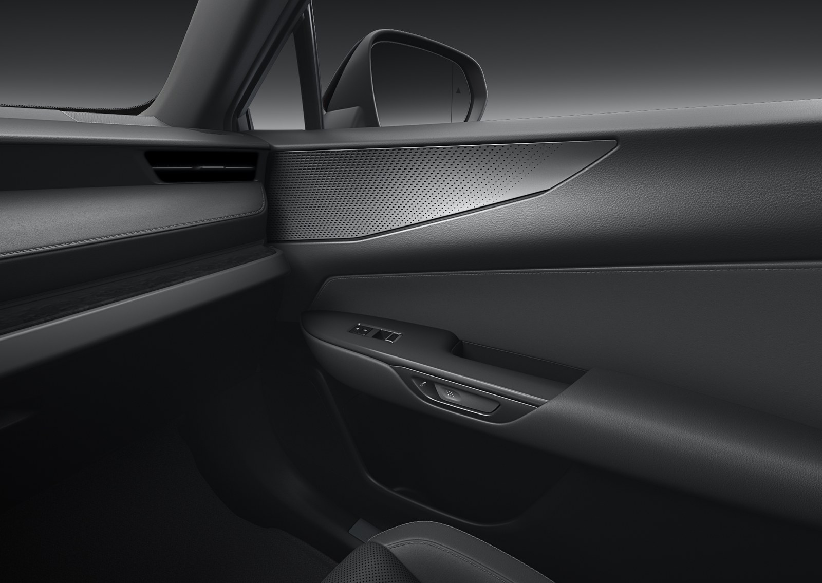 เปิดตัว Lexus NX 2026 ปรับโฉมครั้งใหญ่ World Premiere เสริมขุมพลังไฮบริดเจเนอเรชันใหม่ พร้อมแบตเตอรี่ PHEV วิ่งไกลกว่า 100 กม. 19